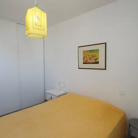 Climatisé, Parking, Vue - 6 Pers. - Fr-1-874-43 *