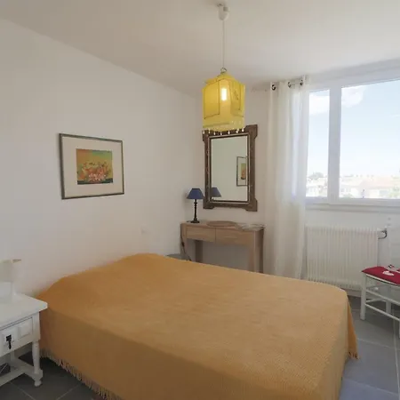 Climatisé, Parking, Vue - 6 Pers. - Fr-1-874-43 *