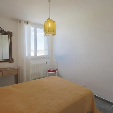 Appartamento Climatisé, Parking, Vue - 6 Pers. - Fr-1-874-43